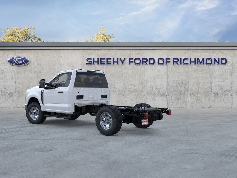 2026 Ford F-350SD XL Richmond VA