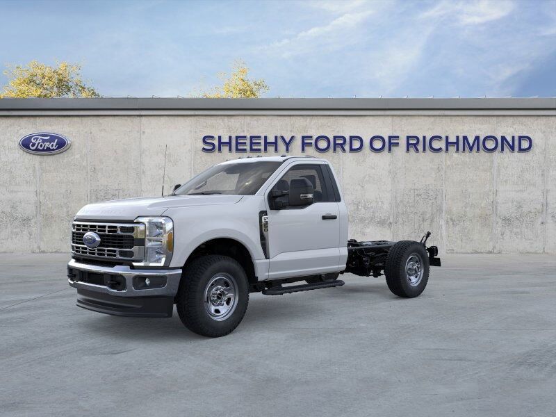 2026 Ford F-350SD XL Richmond VA