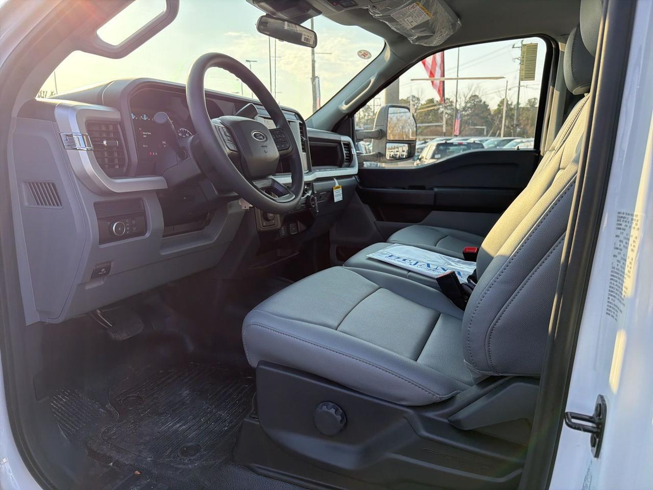 2026 Ford F-350SD XL Richmond VA