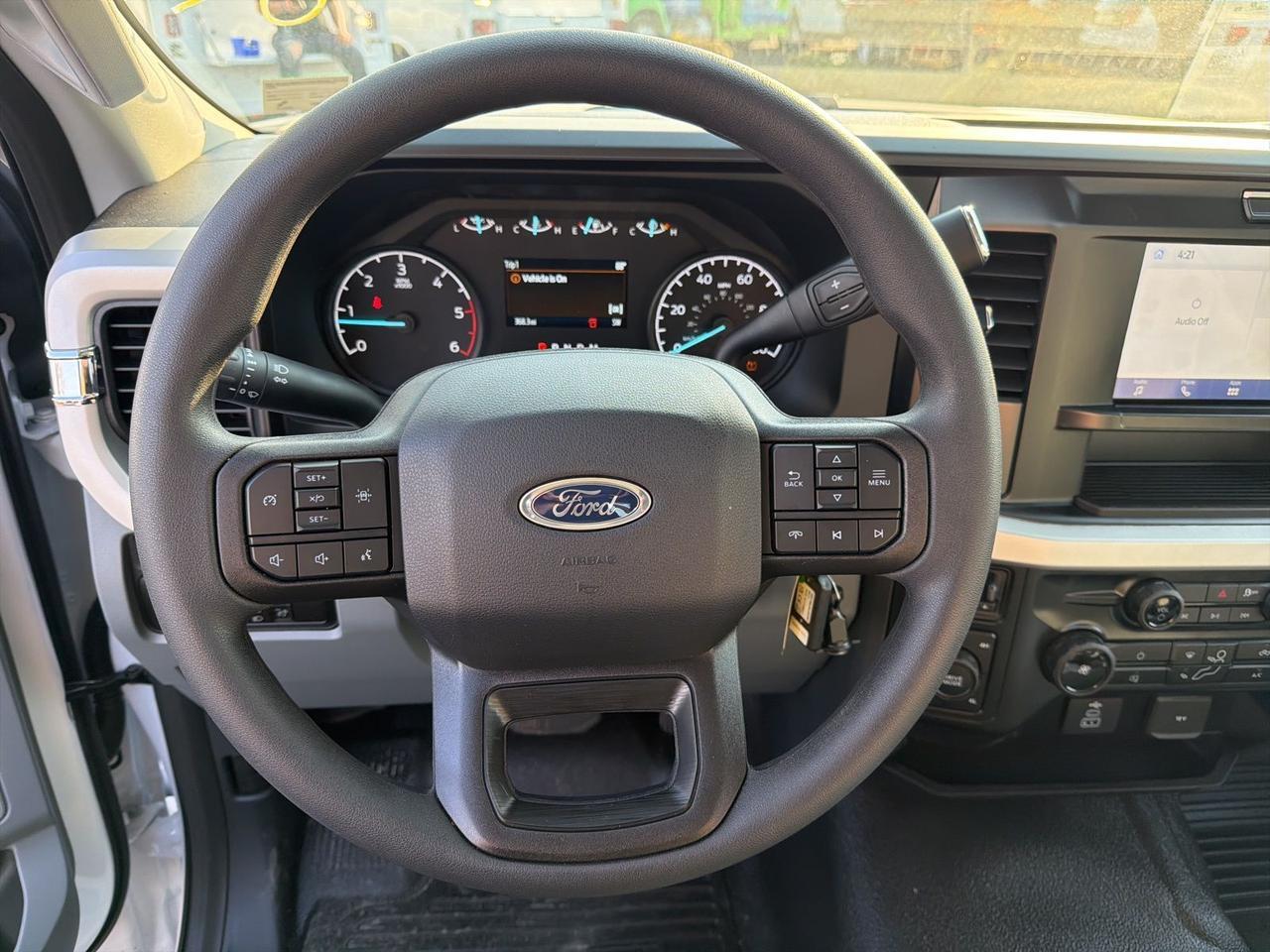 2026 Ford F-350SD XL Richmond VA