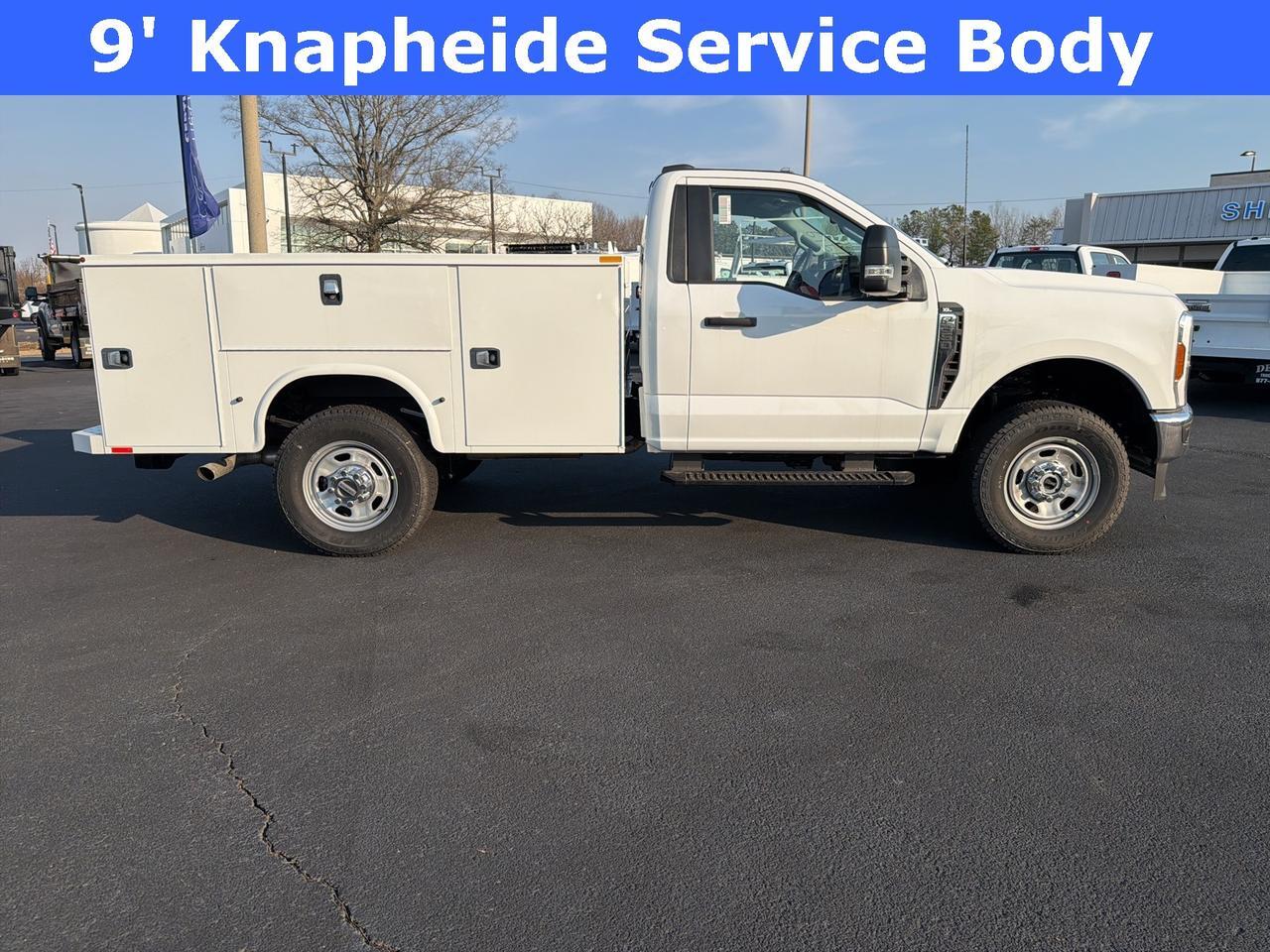 2026 Ford F-350SD XL Richmond VA