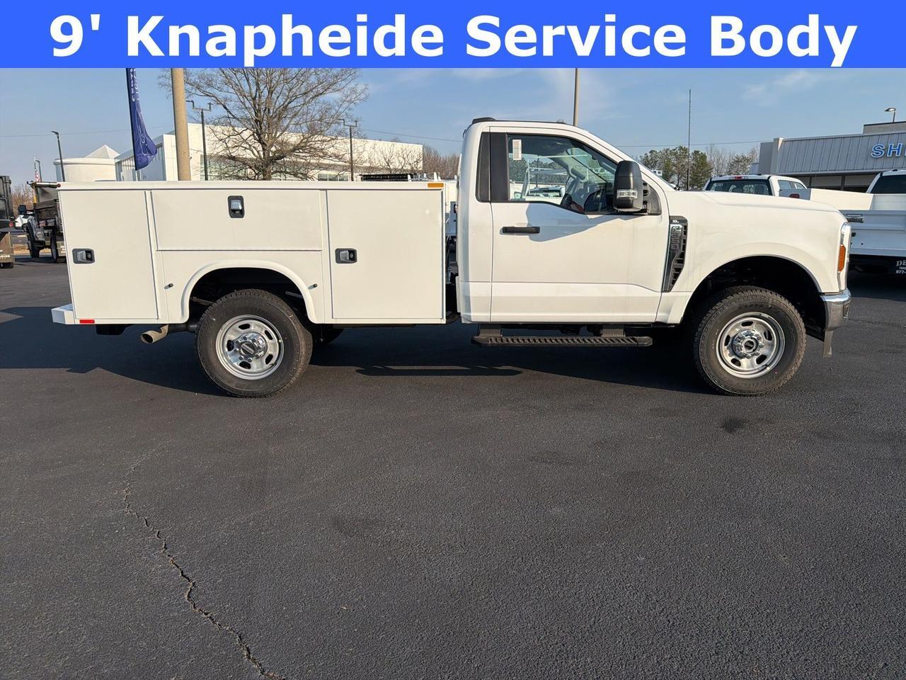 2026 Ford F-350SD XL Richmond VA