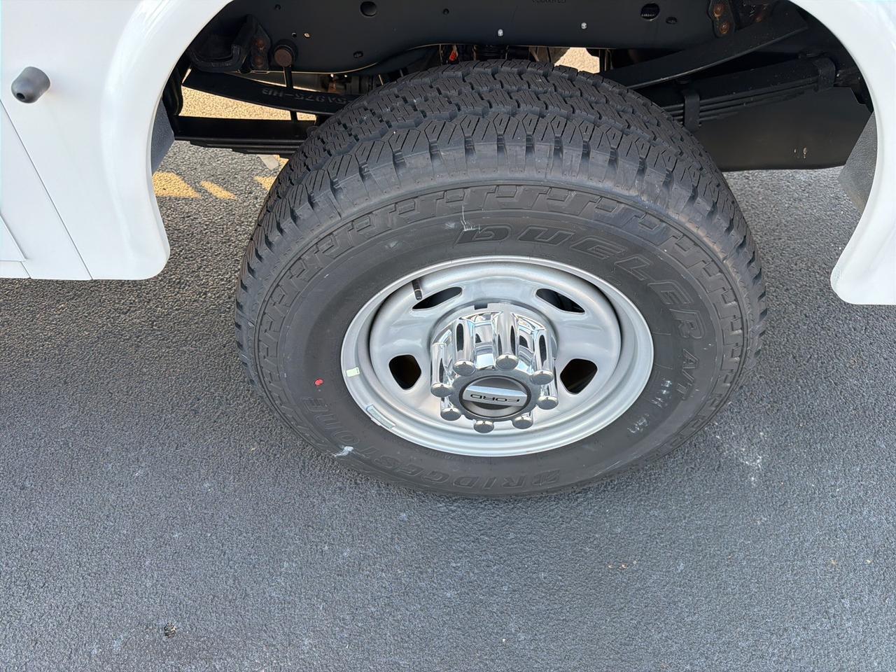 2026 Ford F-350SD XL Richmond VA