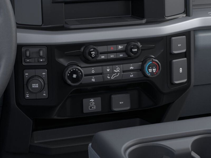 2026 Ford F-350SD XL Richmond VA