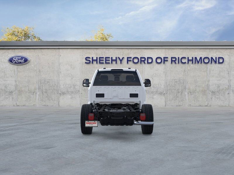 2026 Ford F-350SD XL Richmond VA
