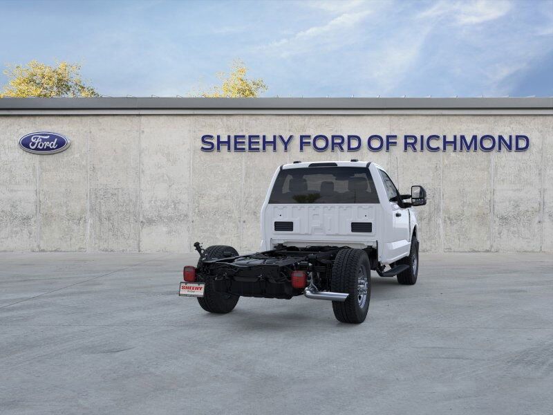 2026 Ford F-350SD XL Richmond VA