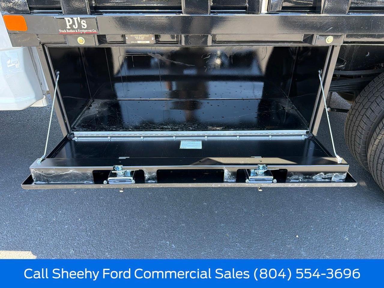 2026 Ford F-350SD XL Richmond VA