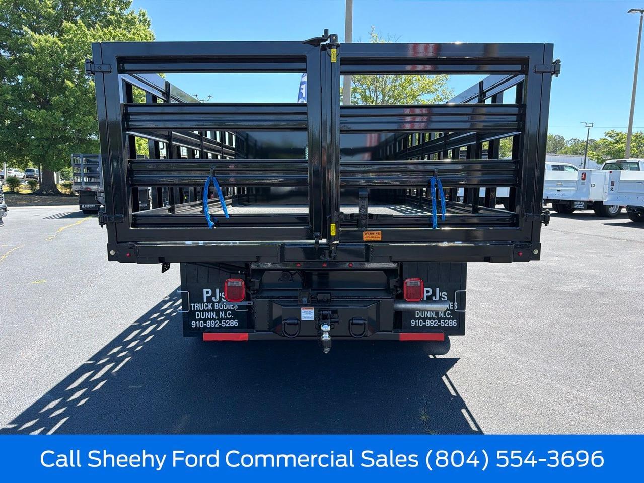 2026 Ford F-350SD XL Richmond VA