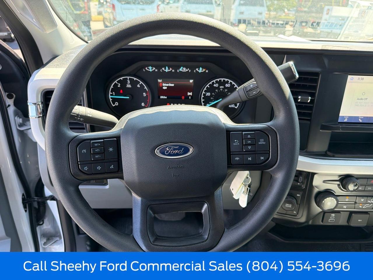 2026 Ford F-350SD XL Richmond VA