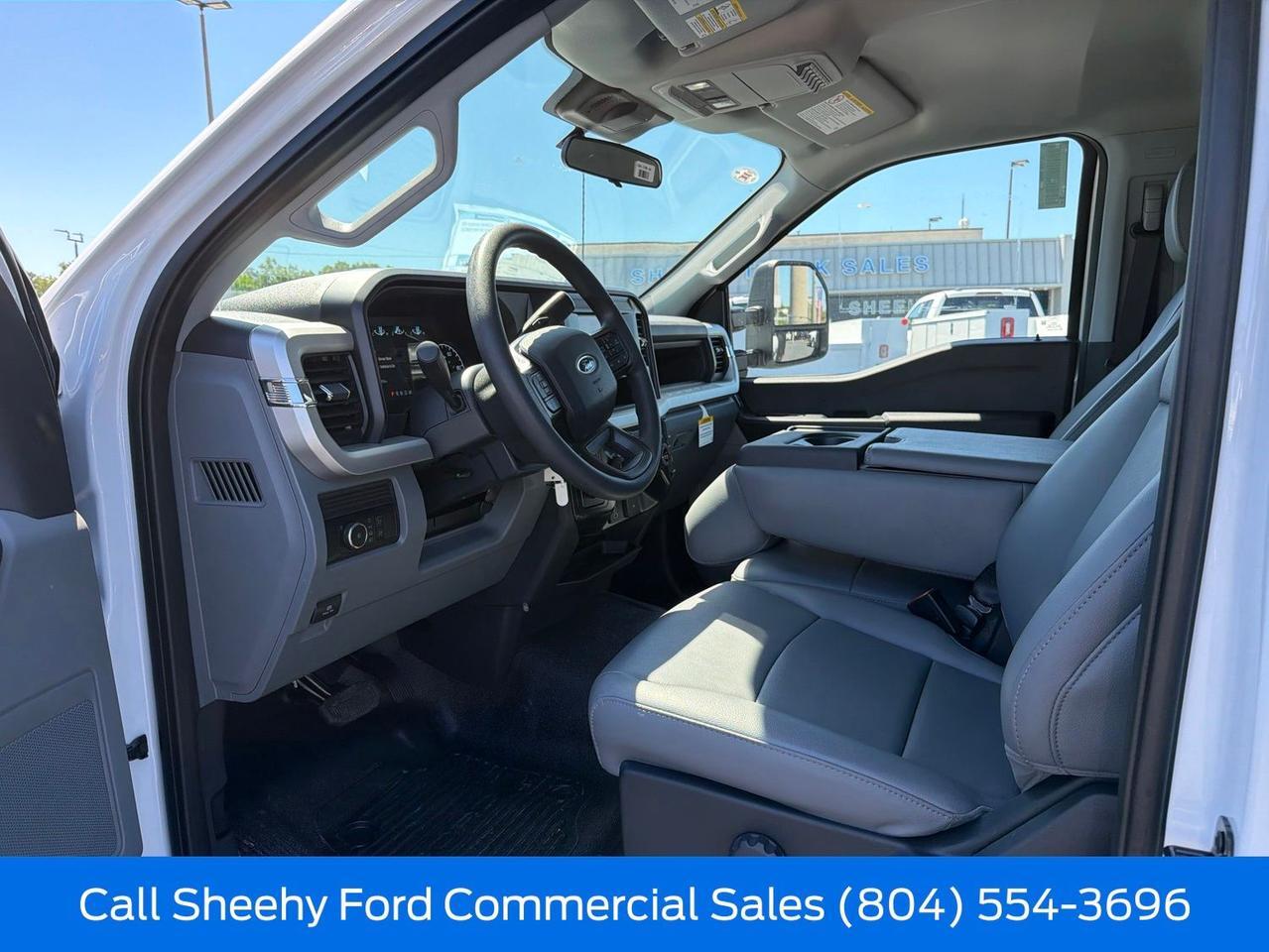 2026 Ford F-350SD XL Richmond VA