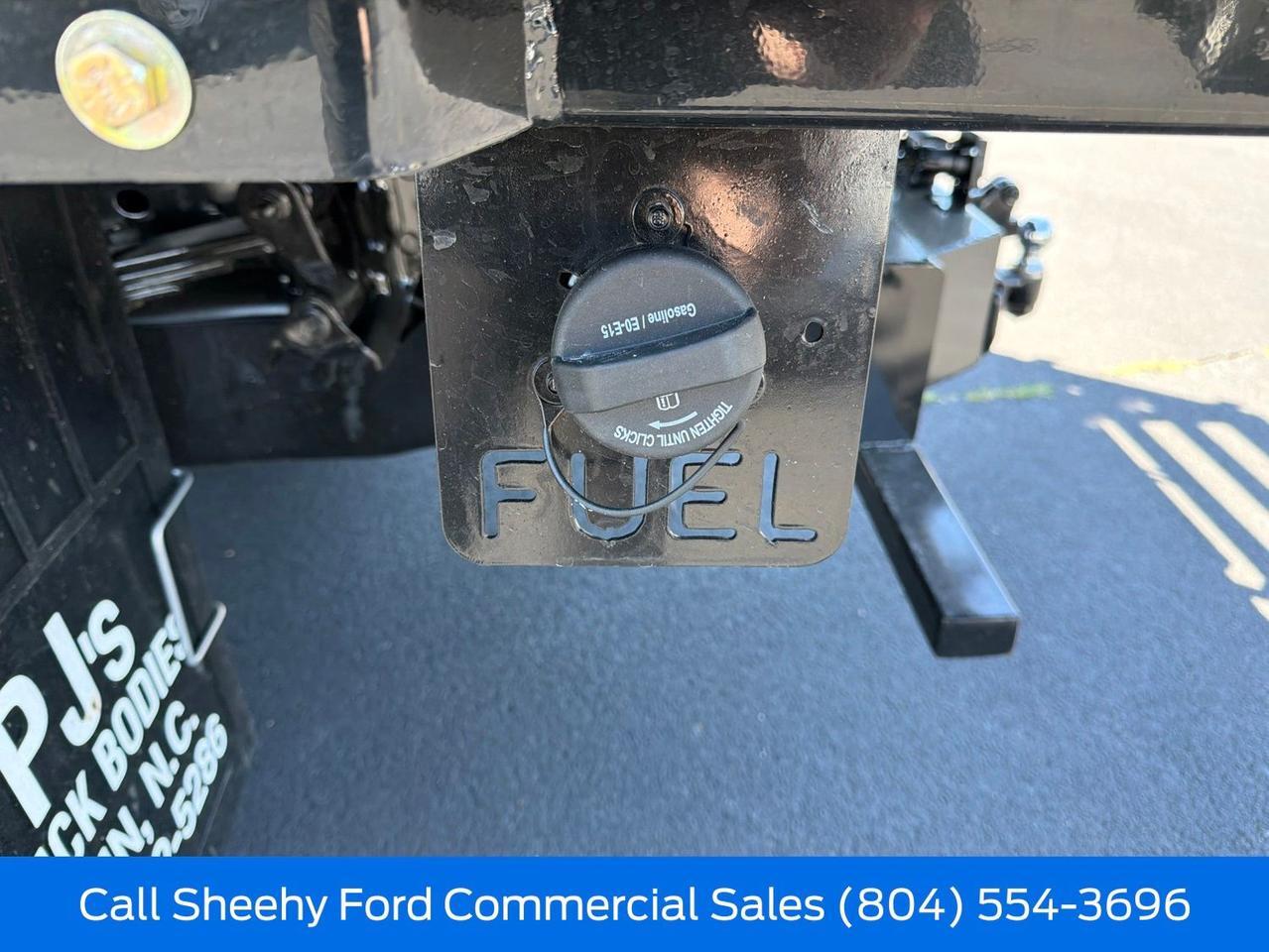 2026 Ford F-350SD XL Richmond VA