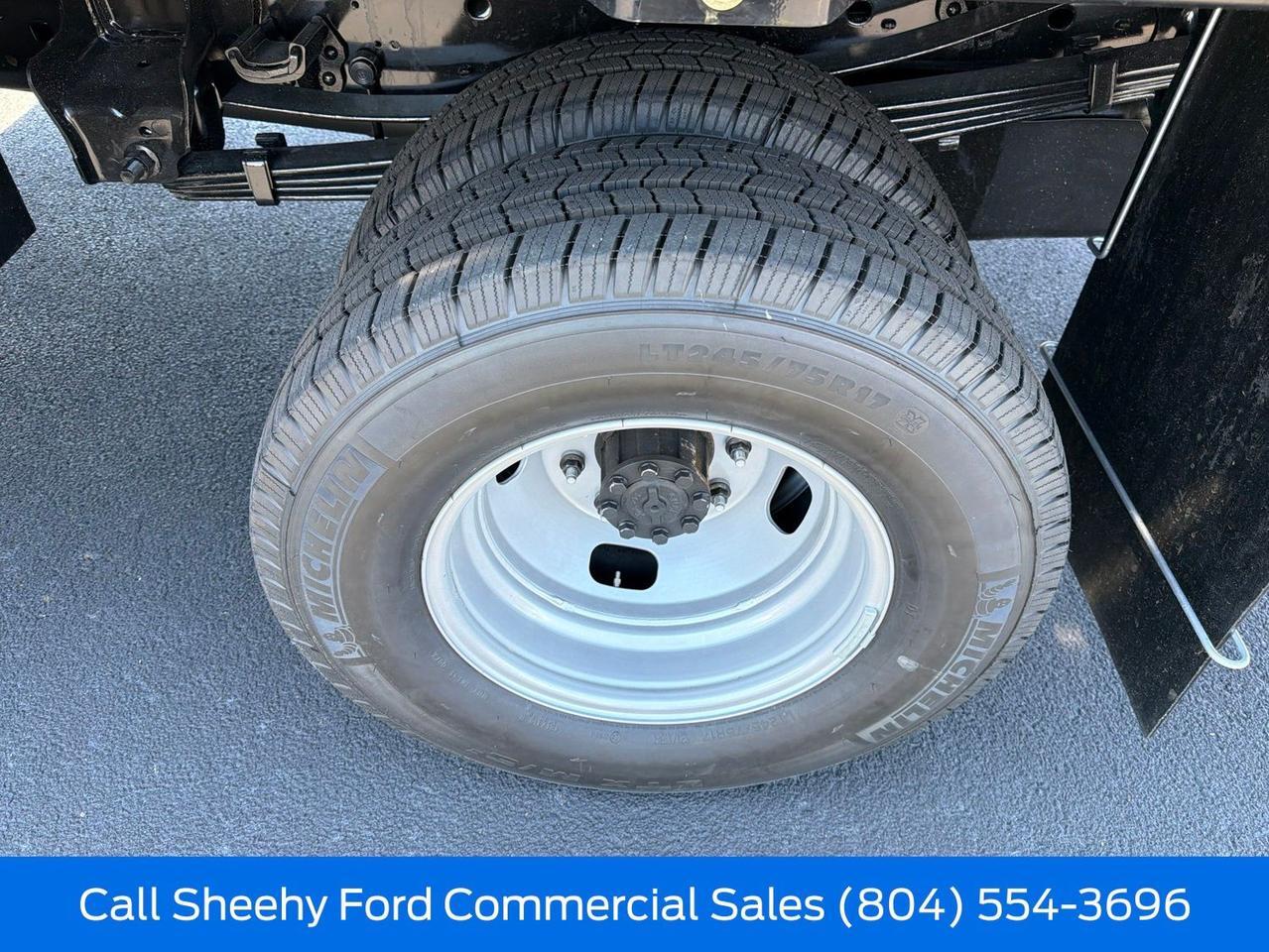2026 Ford F-350SD XL Richmond VA