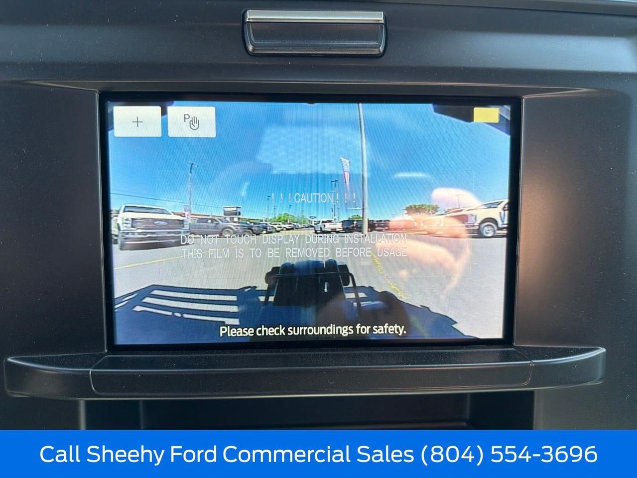 2026 Ford F-350SD XL Richmond VA