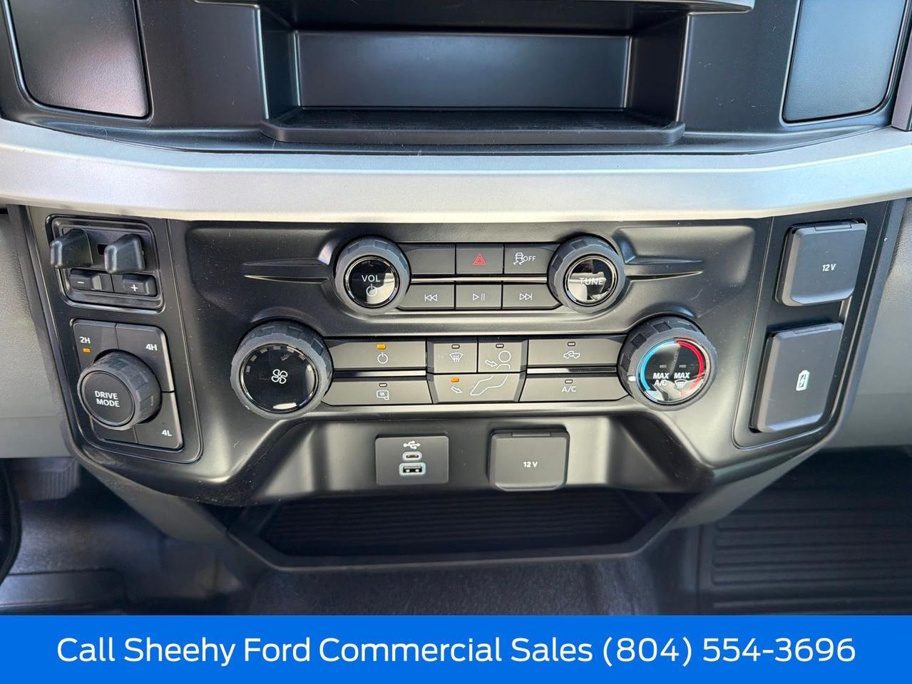 2026 Ford F-350SD XL Richmond VA