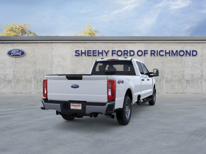2026 Ford F-350SD XL Richmond VA