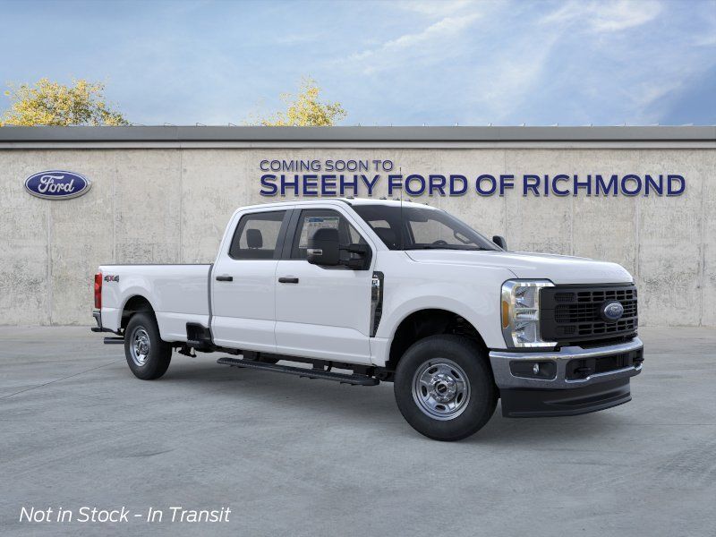2026 Ford F-350SD