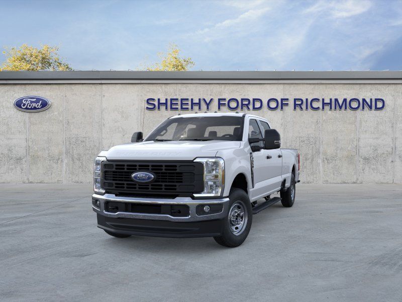 2026 Ford F-350SD XL Richmond VA