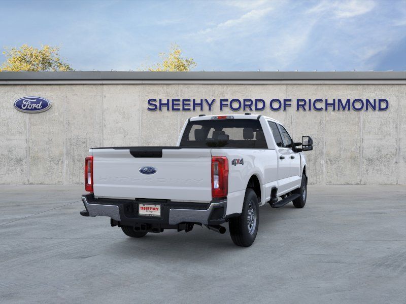 2026 Ford F-350SD XL Richmond VA