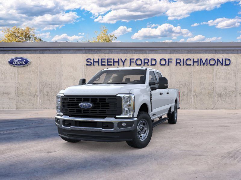 2026 Ford F-350SD XL Richmond VA