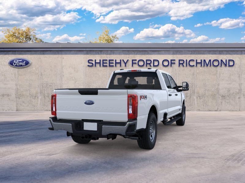 2026 Ford F-350SD XL Richmond VA