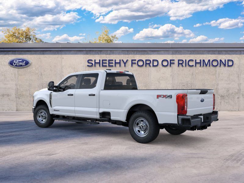2026 Ford F-350SD XL Richmond VA