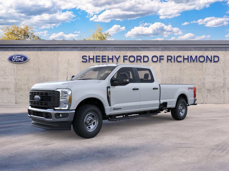 2026 Ford F-350SD XL Richmond VA