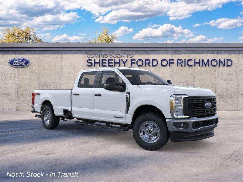 2026 Ford F-350SD