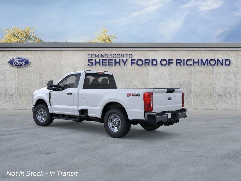 2026 Ford F-350SD XL Richmond VA