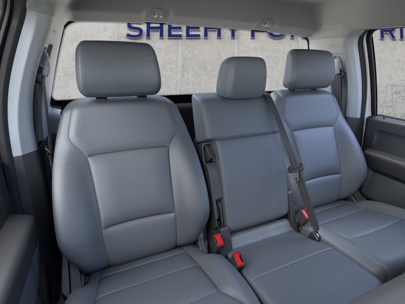 2026 Ford F-350SD XL Richmond VA