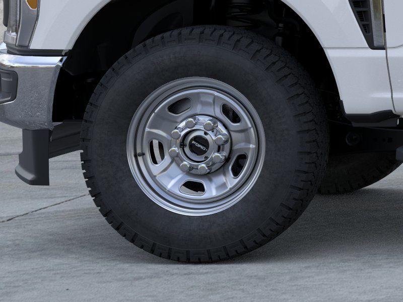 2026 Ford F-350SD XL Richmond VA