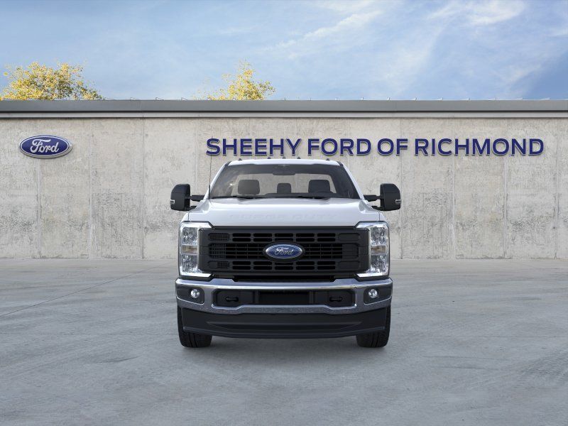 2026 Ford F-350SD XL Richmond VA