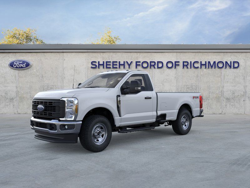 2026 Ford F-350SD XL Richmond VA
