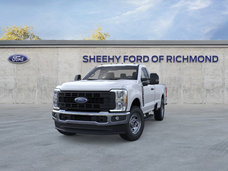 2026 Ford F-350SD XL Richmond VA