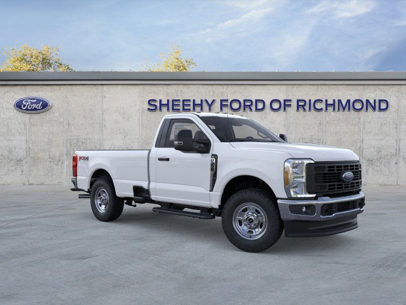 2026 Ford F-350SD