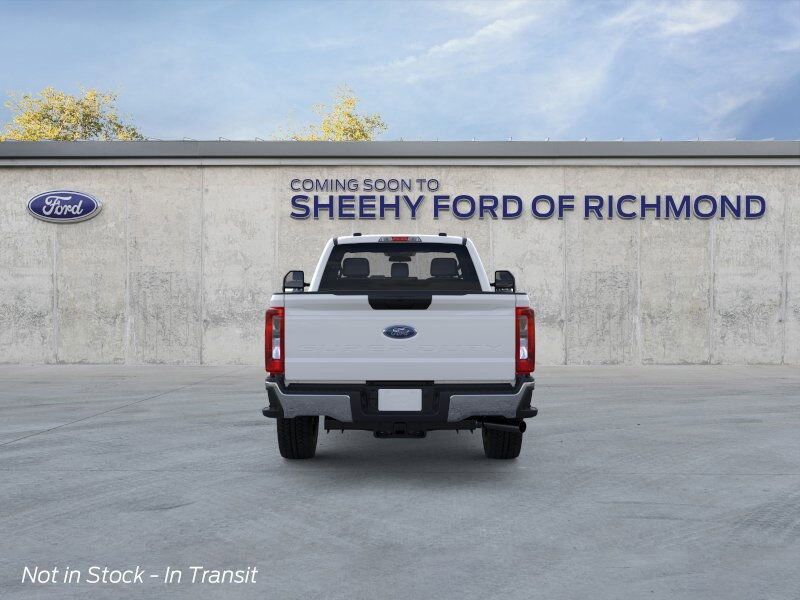 2026 Ford F-350SD XL Richmond VA