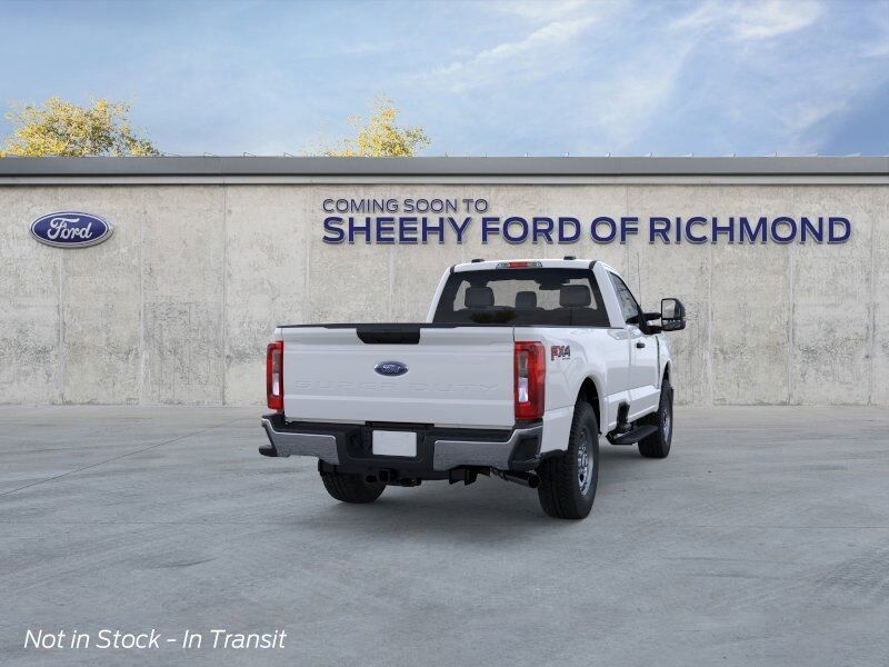 2026 Ford F-350SD XL Richmond VA