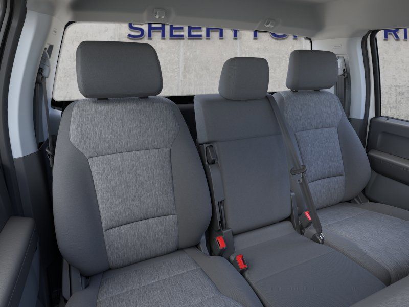 2026 Ford F-350SD XL Richmond VA