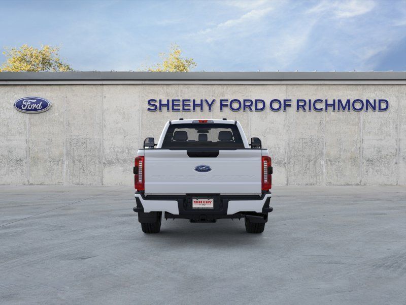 2026 Ford F-350SD XL Richmond VA