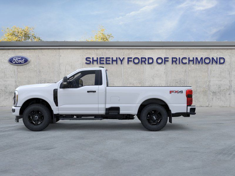 2026 Ford F-350SD XL Richmond VA