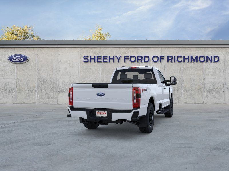 2026 Ford F-350SD XL Richmond VA