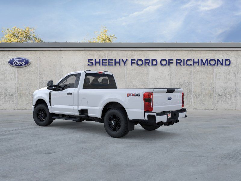 2026 Ford F-350SD XL Richmond VA