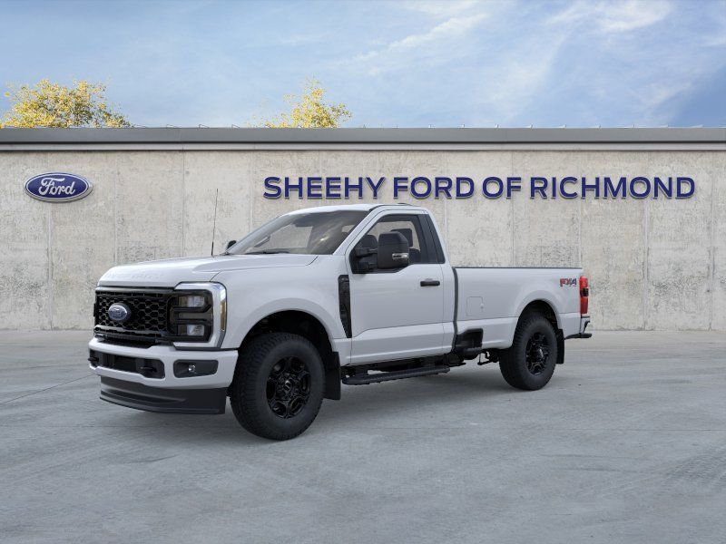 2026 Ford F-350SD XL Richmond VA