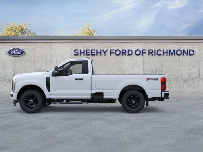 2026 Ford F-350SD XL Richmond VA