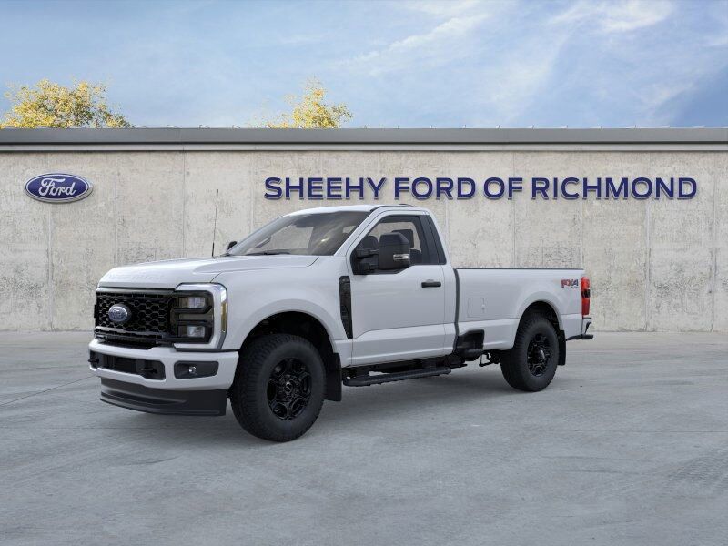 2026 Ford F-350SD XL Richmond VA