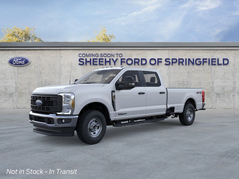 2026 Ford F-350SD XL Springfield VA
