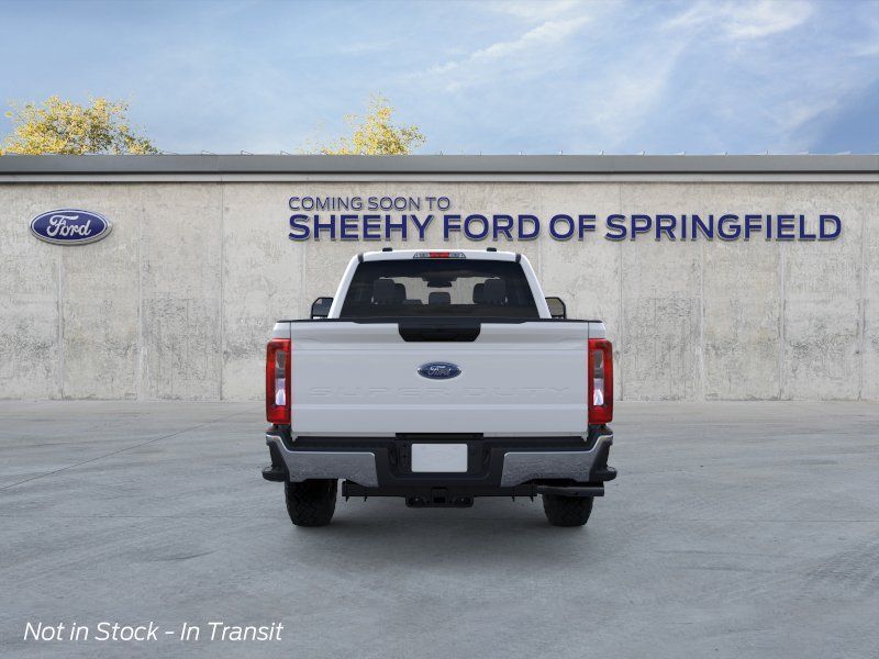 2026 Ford F-350SD XL Springfield VA