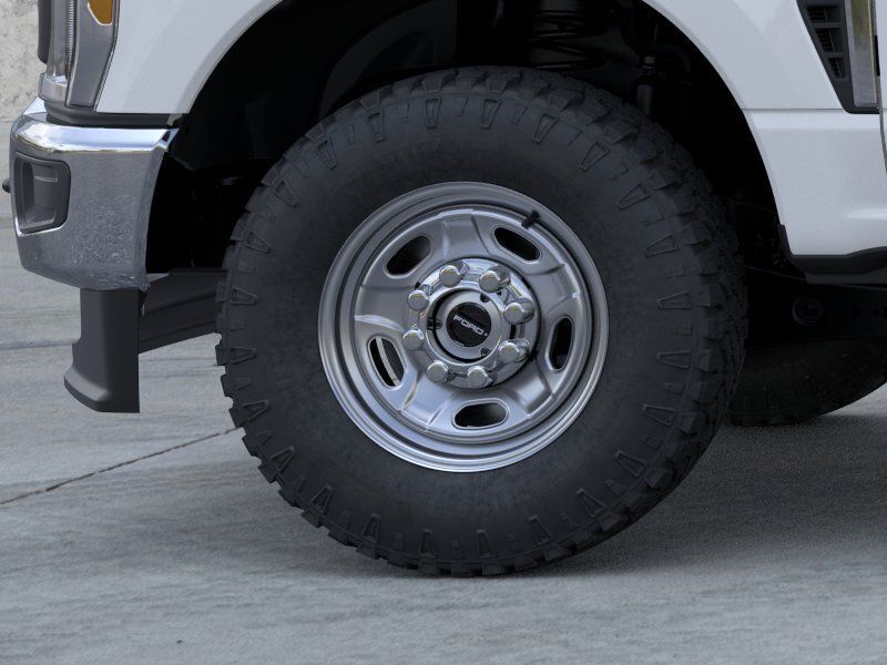 2026 Ford F-350SD XL Springfield VA