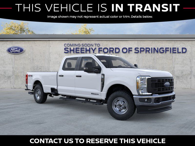 2026 Ford F-350SD XL