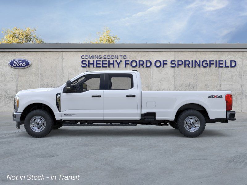 2026 Ford F-350SD XL Springfield VA