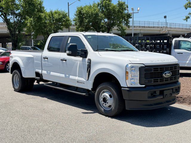 2026 Ford F-350SD